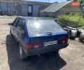 Синій ВАЗ 2109, об'ємом двигуна 1.5 л та пробігом 372 тис. км за 600 $, фото 3 на Automoto.ua