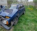 Синий ВАЗ 2109, объемом двигателя 1.5 л и пробегом 100 тыс. км за 489 $, фото 1 на Automoto.ua