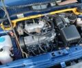 Синій ВАЗ 2109, об'ємом двигуна 1.5 л та пробігом 230 тис. км за 1000 $, фото 9 на Automoto.ua
