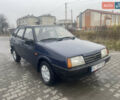Синій ВАЗ 2109, об'ємом двигуна 1.5 л та пробігом 259 тис. км за 1550 $, фото 5 на Automoto.ua