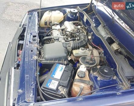 Синий ВАЗ 2109, объемом двигателя 1.5 л и пробегом 162 тыс. км за 1800 $, фото 27 на Automoto.ua