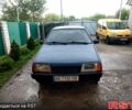 Синий ВАЗ 2109, объемом двигателя 1.5 л и пробегом 0 тыс. км за 800 $, фото 3 на Automoto.ua