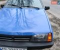 Синий ВАЗ 2109, объемом двигателя 1.5 л и пробегом 280 тыс. км за 1400 $, фото 1 на Automoto.ua