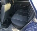 Синий ВАЗ 2109, объемом двигателя 1.5 л и пробегом 168 тыс. км за 2400 $, фото 6 на Automoto.ua