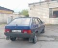 Синий ВАЗ 2109, объемом двигателя 1.5 л и пробегом 232 тыс. км за 1900 $, фото 5 на Automoto.ua