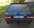 Синий ВАЗ 2109, объемом двигателя 1.5 л и пробегом 300 тыс. км за 1499 $, фото 4 на Automoto.ua