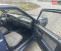 Синій ВАЗ 2109, об'ємом двигуна 1.5 л та пробігом 259 тис. км за 1550 $, фото 16 на Automoto.ua