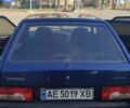 Синий ВАЗ 2109, объемом двигателя 1.5 л и пробегом 226 тыс. км за 1606 $, фото 1 на Automoto.ua