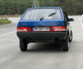 ВАЗ 2109 2006 в Шепетовке на Automoto.ua Синий ВАЗ 2109, объемом двигателя 1.5 л и пробегом 273 тыс. км за 1550 $, фото 4 на Automoto.ua