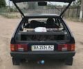 Синій ВАЗ 2109, об'ємом двигуна 1.5 л та пробігом 59 тис. км за 2900 $, фото 13 на Automoto.ua