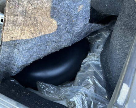 Синий ВАЗ 2109, объемом двигателя 1.5 л и пробегом 400 тыс. км за 1500 $, фото 8 на Automoto.ua