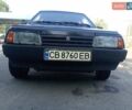 Синий ВАЗ 2109, объемом двигателя 1.5 л и пробегом 162 тыс. км за 1800 $, фото 3 на Automoto.ua