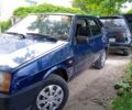 Синій ВАЗ 2109, об'ємом двигуна 0 л та пробігом 86 тис. км за 1400 $, фото 3 на Automoto.ua