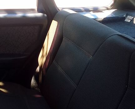 Синий ВАЗ 2109, объемом двигателя 1.5 л и пробегом 190 тыс. км за 1500 $, фото 2 на Automoto.ua