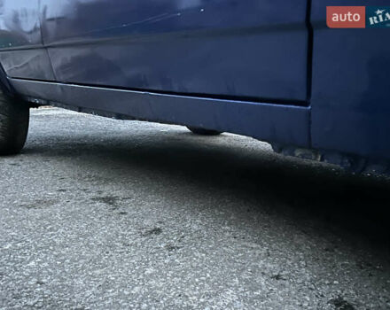 Синий ВАЗ 2109, объемом двигателя 1.5 л и пробегом 250 тыс. км за 1200 $, фото 25 на Automoto.ua