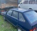 Синий ВАЗ 2109, объемом двигателя 1.5 л и пробегом 162 тыс. км за 350 $, фото 1 на Automoto.ua