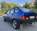 Синій ВАЗ 2109, об'ємом двигуна 1.5 л та пробігом 21 тис. км за 3100 $, фото 5 на Automoto.ua