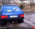 Синій ВАЗ 2109, об'ємом двигуна 1.5 л та пробігом 312 тис. км за 1399 $, фото 3 на Automoto.ua