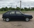 Синій ВАЗ 2109, об'ємом двигуна 1.5 л та пробігом 59 тис. км за 2900 $, фото 6 на Automoto.ua