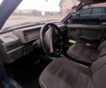Синий ВАЗ 2109, объемом двигателя 1.5 л и пробегом 320 тыс. км за 2000 $, фото 5 на Automoto.ua