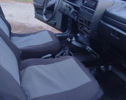 ВАЗ 2109 2006 в Борисполе на Automoto.ua Синий ВАЗ 2109, объемом двигателя 1.5 л и пробегом 108 тыс. км за 1600 $, фото 19 на Automoto.ua