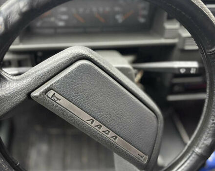 Синий ВАЗ 2109, объемом двигателя 1.5 л и пробегом 115 тыс. км за 2800 $, фото 10 на Automoto.ua