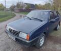 ВАЗ 2109 2006 в Борисполе на Automoto.ua Синий ВАЗ 2109, объемом двигателя 1.5 л и пробегом 108 тыс. км за 1600 $, фото 15 на Automoto.ua