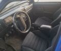 Синий ВАЗ 2109, объемом двигателя 1.5 л и пробегом 276 тыс. км за 2000 $, фото 1 на Automoto.ua
