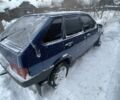 Синий ВАЗ 2109, объемом двигателя 0 л и пробегом 30 тыс. км за 500 $, фото 1 на Automoto.ua