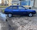 Синий ВАЗ 2109, объемом двигателя 1.5 л и пробегом 400 тыс. км за 1500 $, фото 3 на Automoto.ua