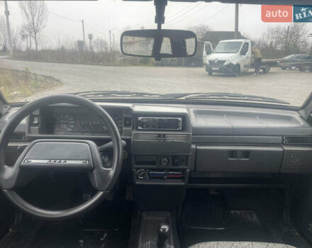 Синій ВАЗ 2109, об'ємом двигуна 1.5 л та пробігом 259 тис. км за 1550 $, фото 17 на Automoto.ua