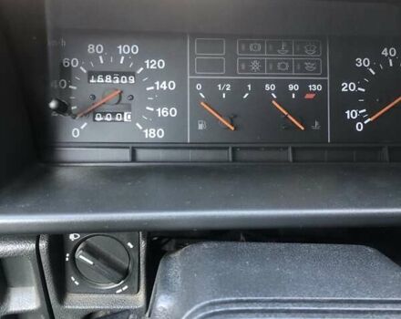 Синий ВАЗ 2109, объемом двигателя 1.5 л и пробегом 168 тыс. км за 2400 $, фото 4 на Automoto.ua
