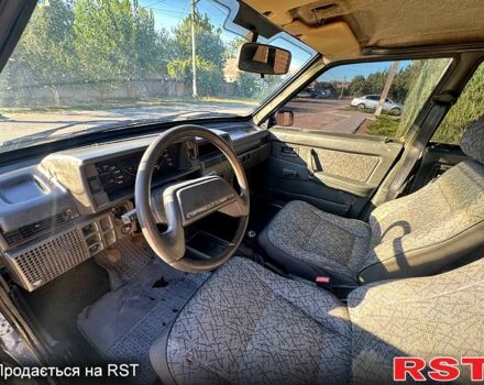 ВАЗ 2109 2006 в Новомосковске на Automoto.ua Синий ВАЗ 2109, объемом двигателя 1.6 л и пробегом 95 тыс. км за 900 $, фото 12 на Automoto.ua