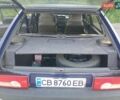 Синий ВАЗ 2109, объемом двигателя 1.5 л и пробегом 162 тыс. км за 1800 $, фото 11 на Automoto.ua