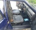 Синий ВАЗ 2109, объемом двигателя 1.5 л и пробегом 162 тыс. км за 2000 $, фото 11 на Automoto.ua