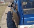 Синий ВАЗ 2109, объемом двигателя 1.5 л и пробегом 105 тыс. км за 2400 $, фото 8 на Automoto.ua