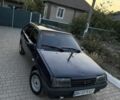 Синій ВАЗ 2109, об'ємом двигуна 1.5 л та пробігом 60 тис. км за 1300 $, фото 1 на Automoto.ua