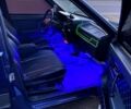 Синий ВАЗ 2109, объемом двигателя 1.5 л и пробегом 165 тыс. км за 2600 $, фото 7 на Automoto.ua