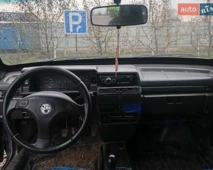 Синій ВАЗ 2109, об'ємом двигуна 1.5 л та пробігом 250 тис. км за 950 $, фото 2 на Automoto.ua