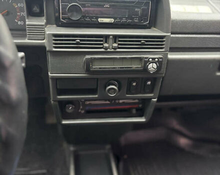 Синий ВАЗ 2109, объемом двигателя 1.5 л и пробегом 115 тыс. км за 2800 $, фото 8 на Automoto.ua