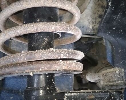 Синій ВАЗ 2109, об'ємом двигуна 1.5 л та пробігом 250 тис. км за 1100 $, фото 21 на Automoto.ua