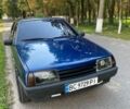 Синий ВАЗ 2109, объемом двигателя 1.5 л и пробегом 290 тыс. км за 2700 $, фото 1 на Automoto.ua