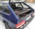 Синій ВАЗ 2109, об'ємом двигуна 1.5 л та пробігом 250 тис. км за 1100 $, фото 8 на Automoto.ua