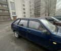 Синій ВАЗ 2109, об'ємом двигуна 1.5 л та пробігом 246 тис. км за 1300 $, фото 9 на Automoto.ua