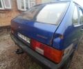 Синий ВАЗ 2109, объемом двигателя 1.6 л и пробегом 300 тыс. км за 954 $, фото 4 на Automoto.ua