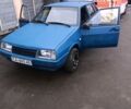 Синій ВАЗ 2109, об'ємом двигуна 0 л та пробігом 230 тис. км за 950 $, фото 2 на Automoto.ua