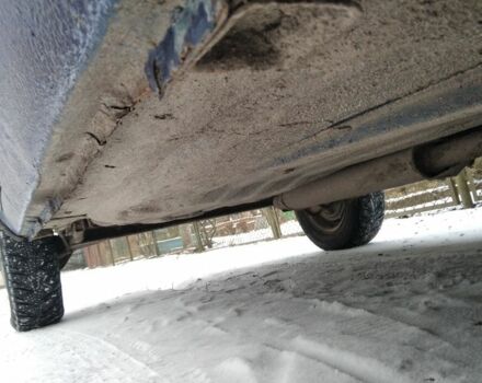 Синій ВАЗ 2109, об'ємом двигуна 1.5 л та пробігом 250 тис. км за 1100 $, фото 19 на Automoto.ua