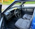 Синій ВАЗ 2109, об'ємом двигуна 1.5 л та пробігом 150 тис. км за 1650 $, фото 7 на Automoto.ua