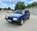 Синій ВАЗ 2109, об'ємом двигуна 1.5 л та пробігом 250 тис. км за 1050 $, фото 1 на Automoto.ua