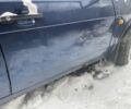 Синий ВАЗ 2109, объемом двигателя 0 л и пробегом 30 тыс. км за 500 $, фото 5 на Automoto.ua